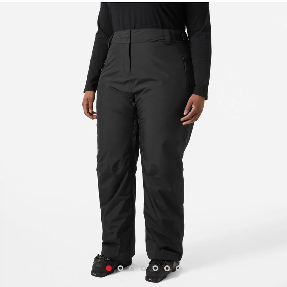 Helly Hansen Snow Pants